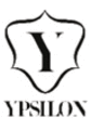 Ypsilon - logo