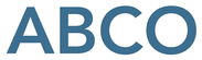 ABCO - logo