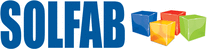 SOLFAB - logo