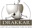 DRAKKAR BOIS