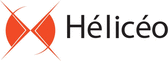 Heliceo - logo