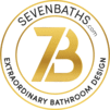 7Baths by Sanikal - logo