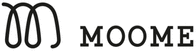 MOOME - logo