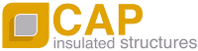 CAP Insulated Structures Corp. - logo
