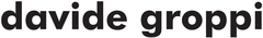 DAVIDE GROPPI - logo