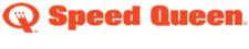 Speed Queen - logo