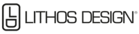 Lithos Design logo