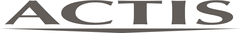 ACTIS logo