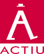 Actiu logo
