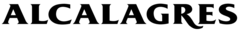 Alcalagres
