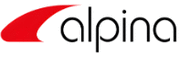 ALPINA logo