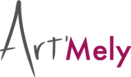 Art'Mely logo