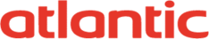ATLANTIC logo