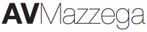 Av Mazzega Murano logo
