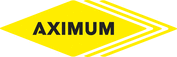 Aximum logo