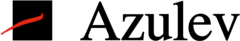 Azulev logo