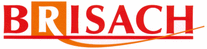 BRISACH SAS logo