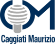 Caggiati Maurizio Srl logo