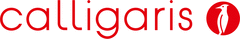 Calligaris Italian home design since 1923 logo