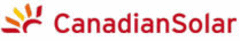CANADIAN SOLAR logo