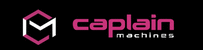 caplain machines logo