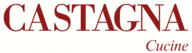 CASTAGNA CUCINE logo