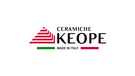CERAMICHE KEOPE logo