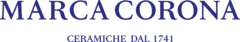 CERAMICHE MARCA CORONA