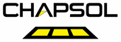Chapsol logo