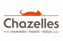Cheminées de Chazelles logo
