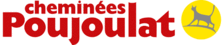 CHEMINEES POUJOULAT logo