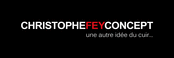 Christophe Fey Concept logo