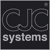 CJC Systems logo