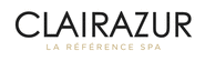 CLAIR AZUR logo