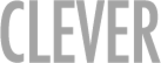 Clever logo