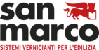COLORIFICIO SAN MARCO logo