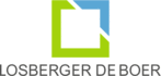 De Boer Structures Holding BV logo