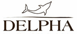 Delpha logo