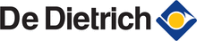 DE DIETRICH logo