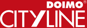Doimo City Line logo