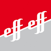 Eff Eff France logo