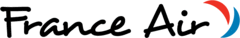 FRANCE AIR logo