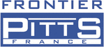 Frontier Pitts France logo
