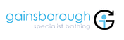 Gainsborough Baths logo