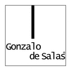 GONZALO DE SALAS logo