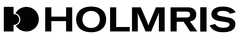 Holmris logo