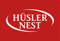 HÜSLER NEST logo