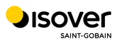 ISOVER SAINT-GOBAIN logo