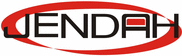 JENDAH FOOD MACHINERY logo