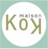 KOK MAISON logo